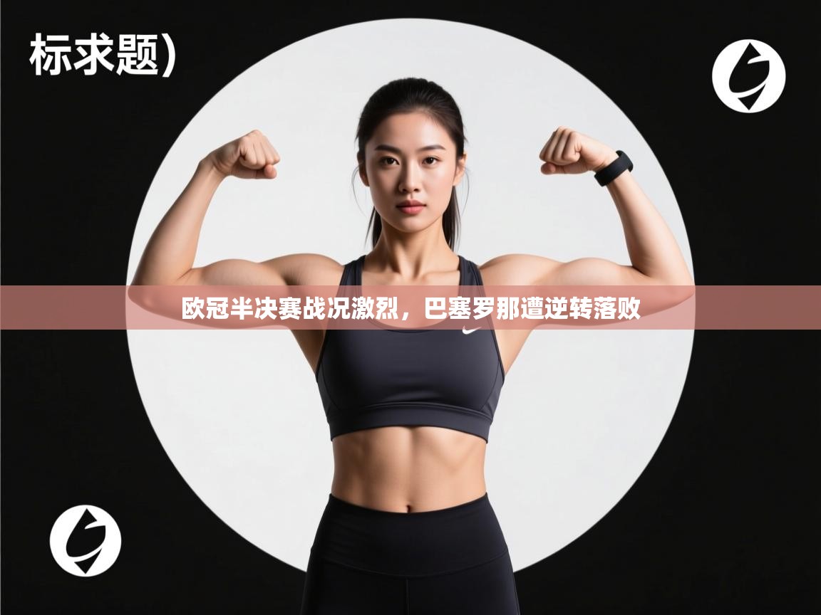 欧冠半决赛战况激烈,巴塞罗那遭逆转落败 第2张