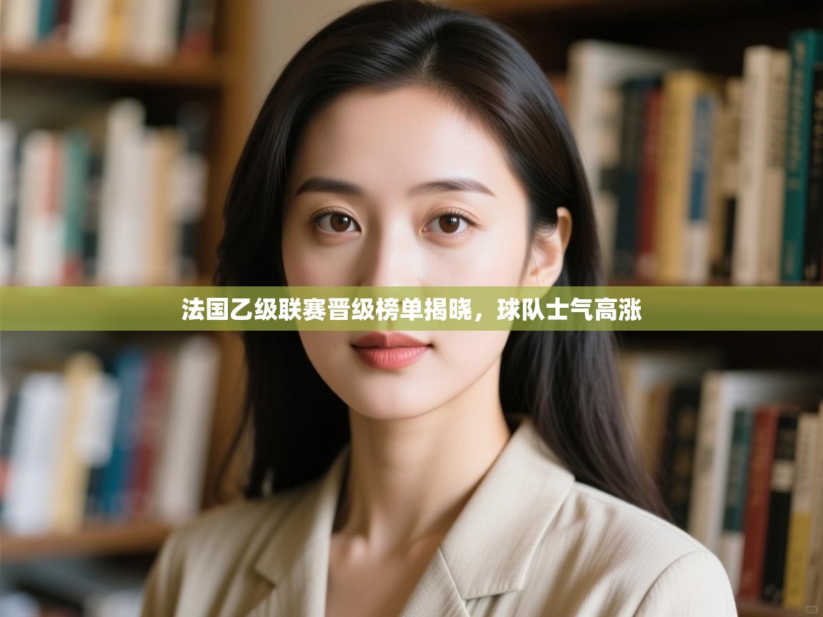 法国乙级联赛晋级榜单揭晓，球队士气高涨