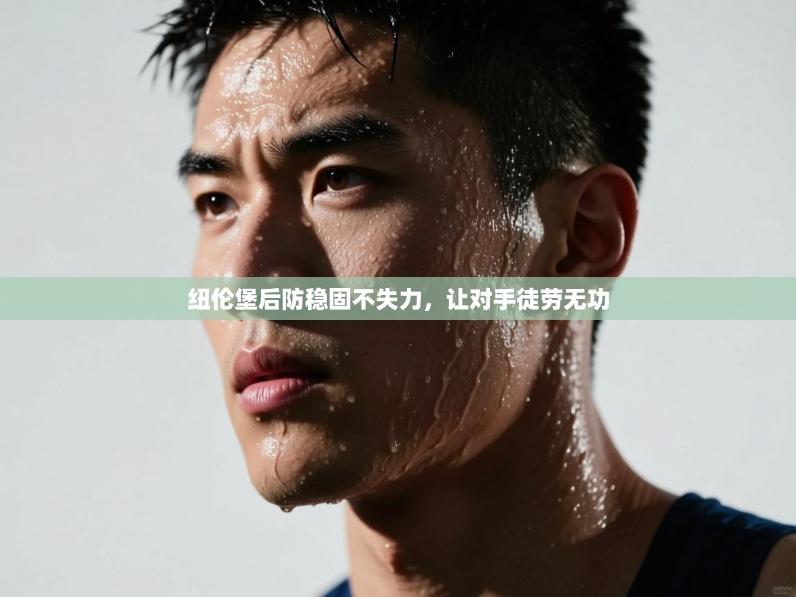 纽伦堡后防稳固不失力，让对手徒劳无功  第2张