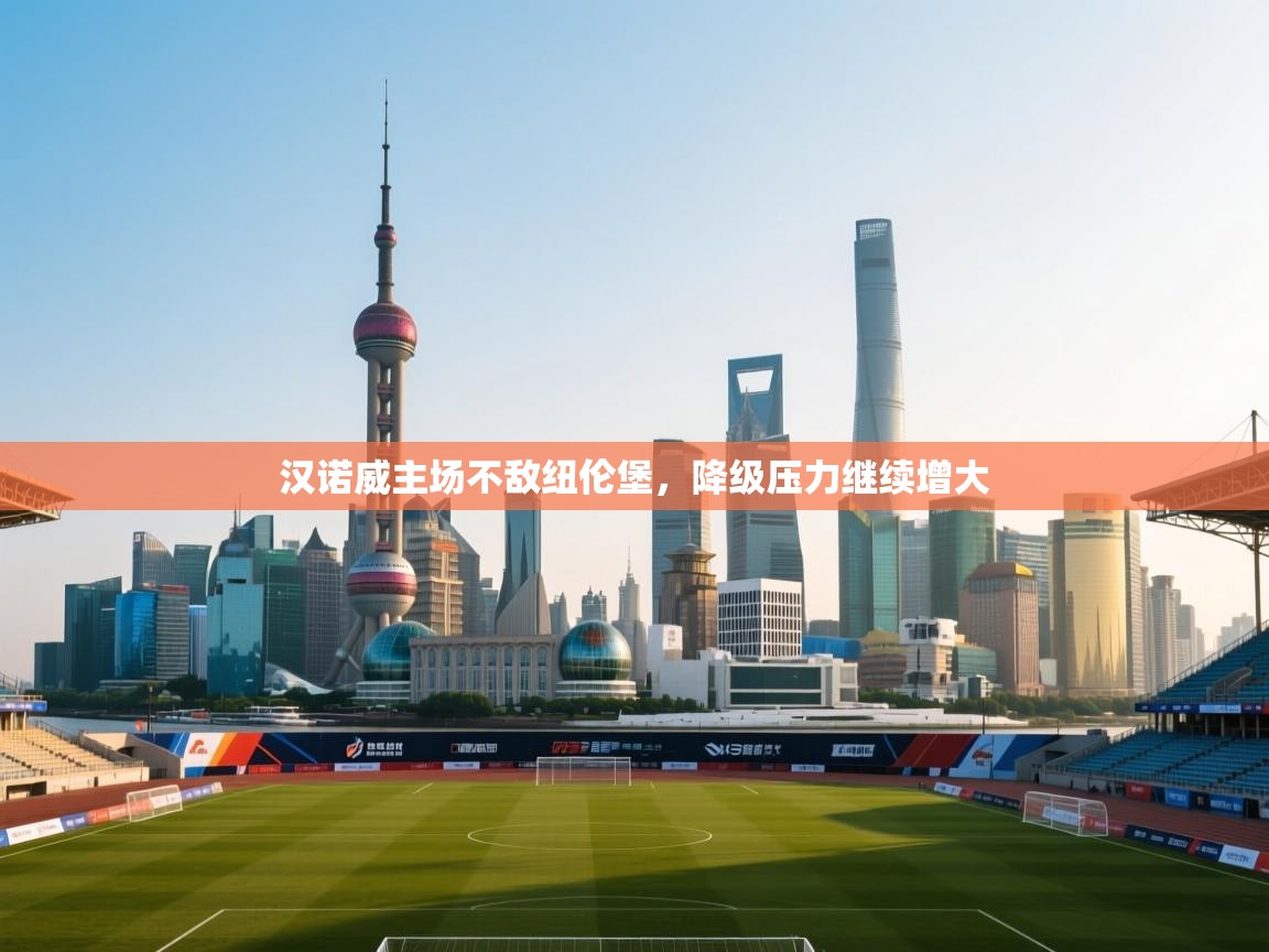 汉诺威主场不敌纽伦堡,降级压力继续增大 第2张