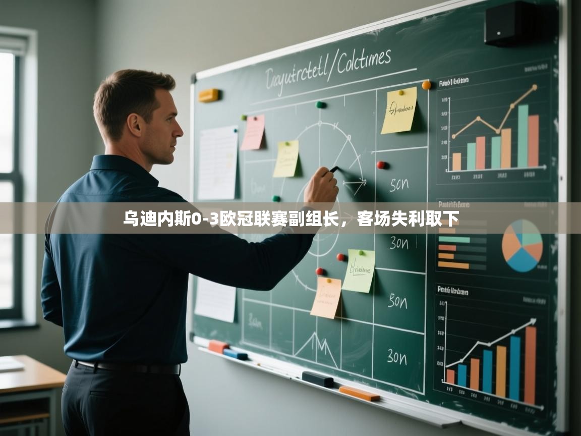 乌迪内斯0-3欧冠联赛副组长，客场失利取下  第2张