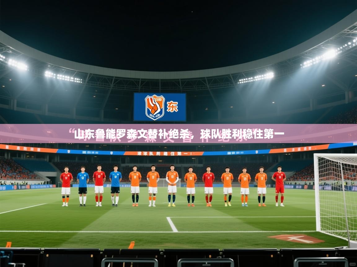 山东鲁能罗森文替补绝杀，球队胜利稳住第一
