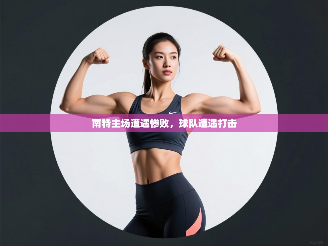 南特主场遭遇惨败，球队遭遇打击