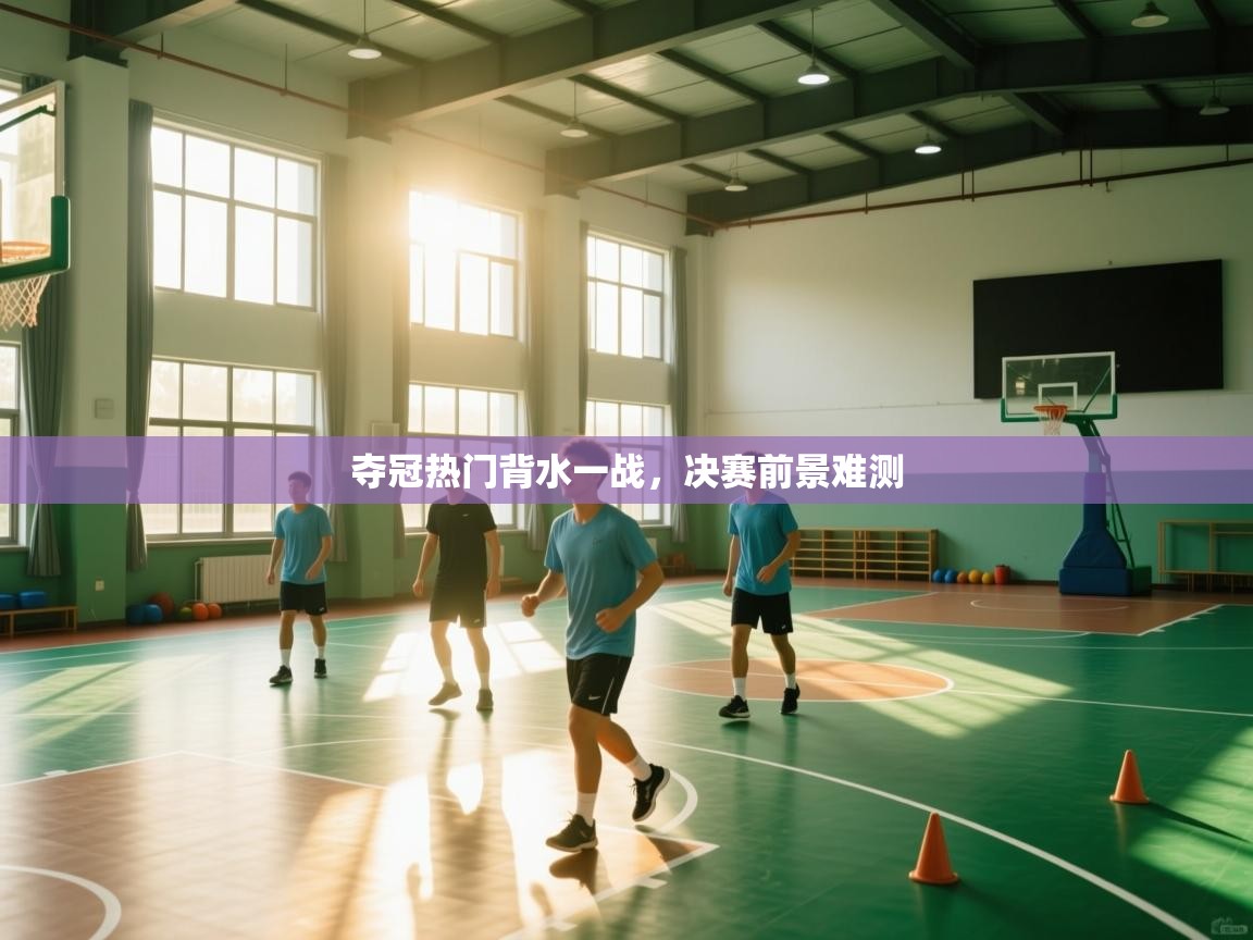 夺冠热门背水一战，决赛前景难测