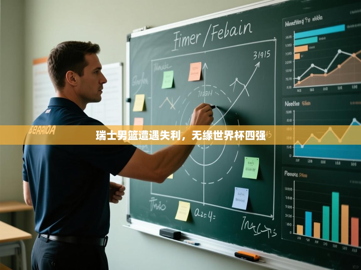 瑞士男篮遭遇失利，无缘世界杯四强