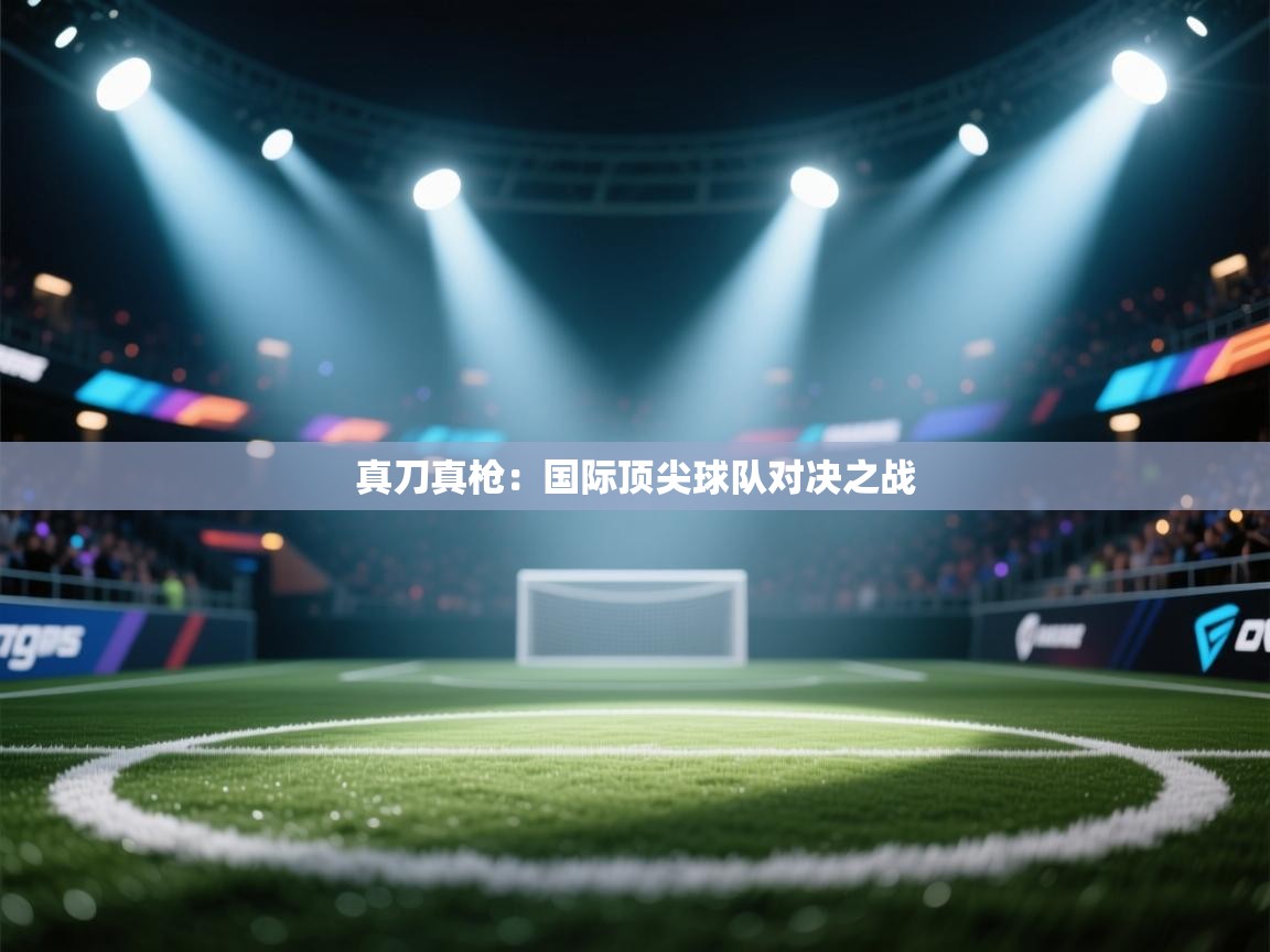 真刀真枪:国际顶尖球队对决之战 第2张