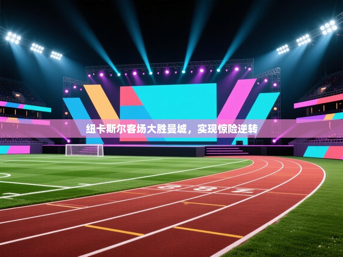 纽卡斯尔客场大胜曼城，实现惊险逆转