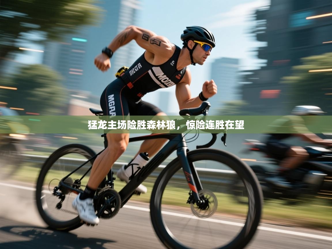 猛龙主场险胜森林狼，惊险连胜在望