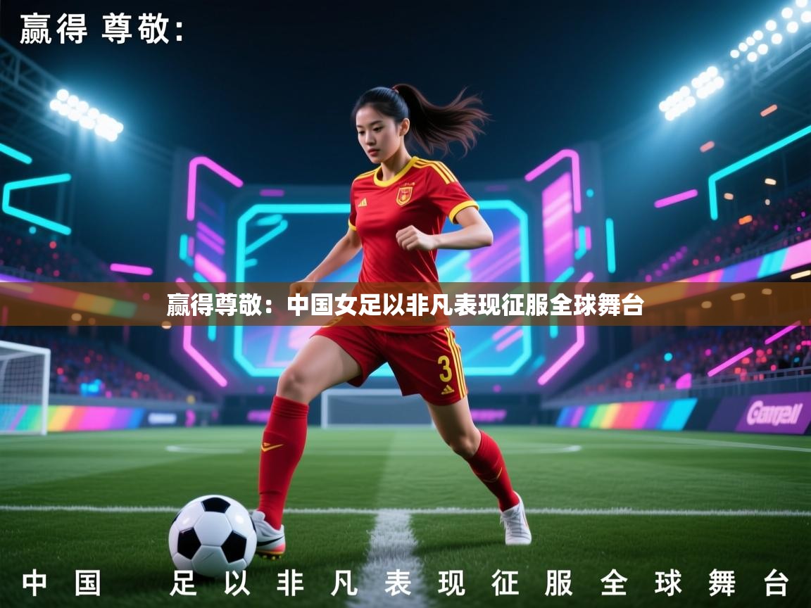 赢得尊敬：中国女足以非凡表现征服全球舞台