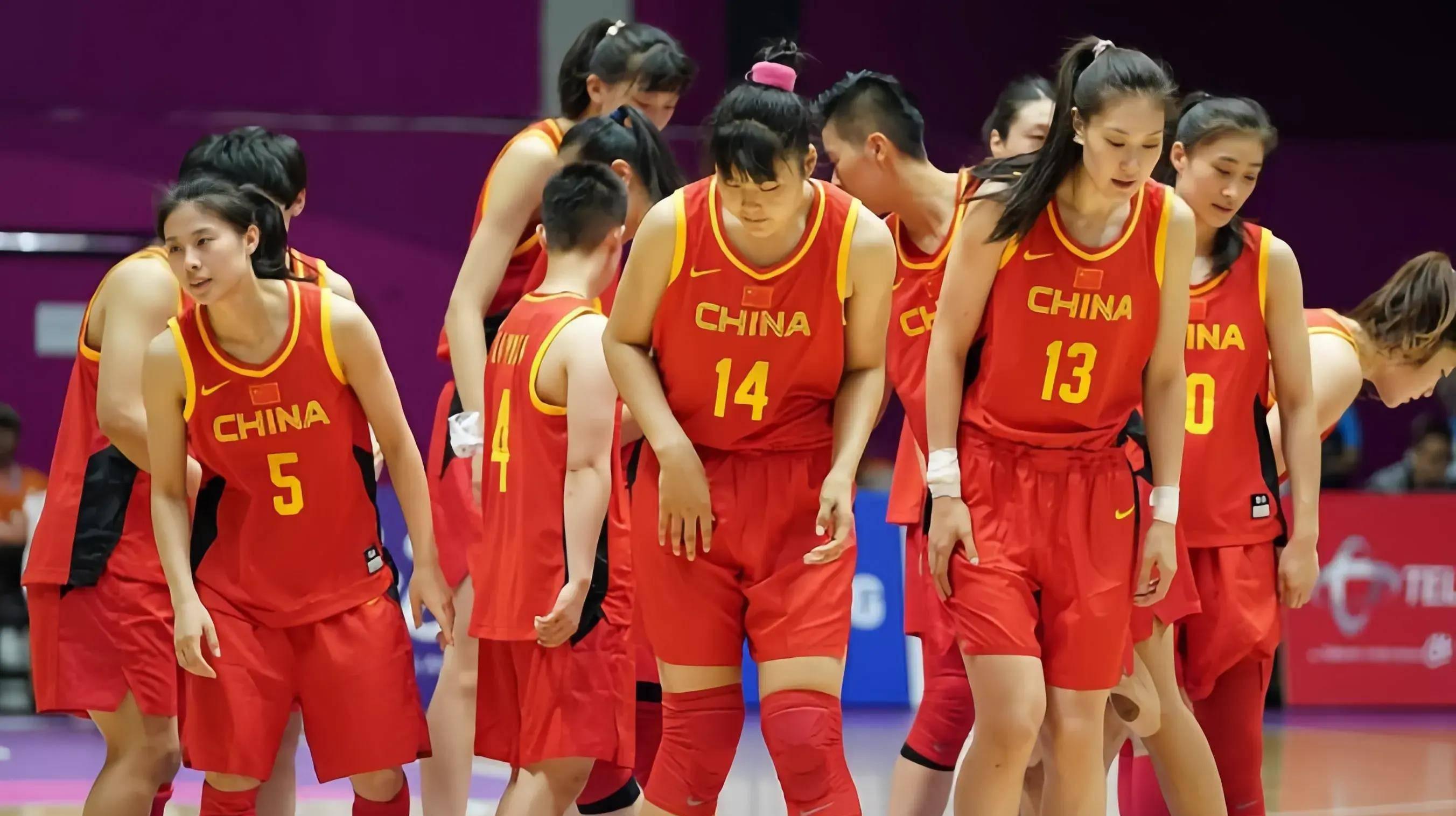 日本女篮连胜在望，挑战东亚竞争对手